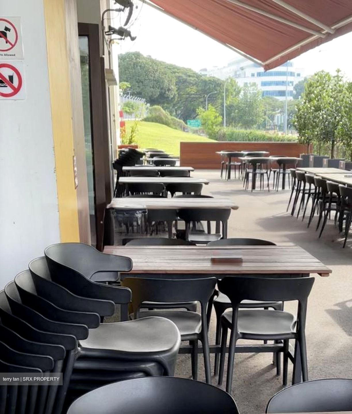 Woodlands Sector 2 (D25), Factory #503530491